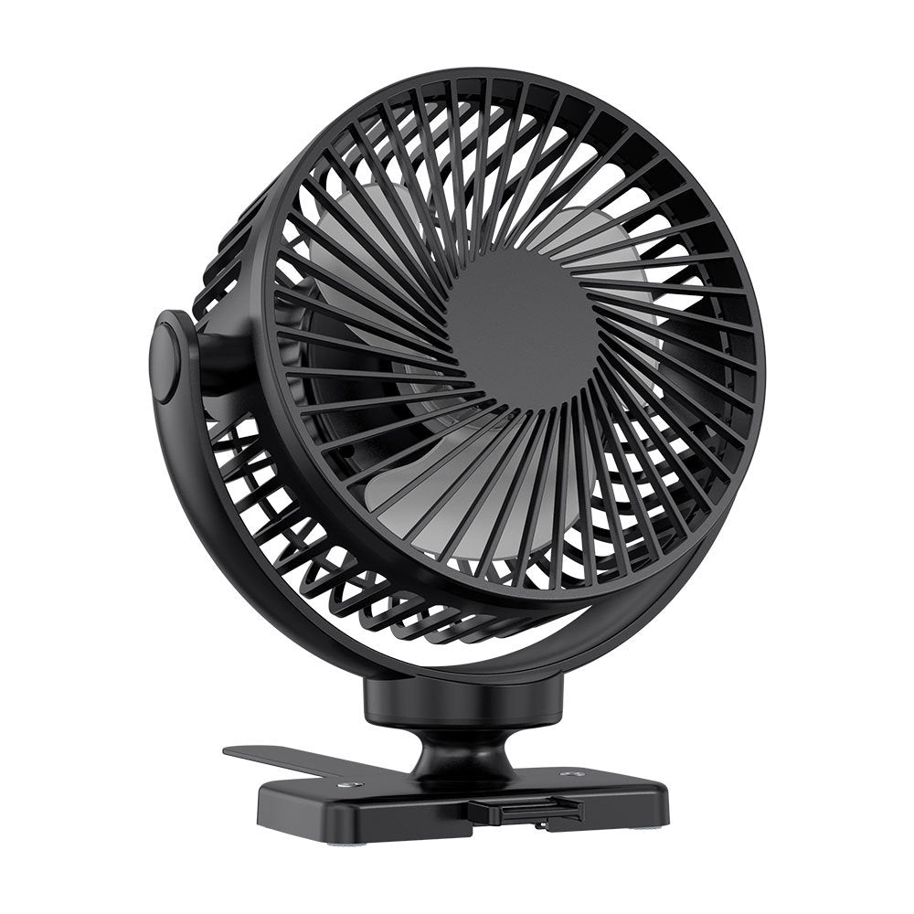 Portable Desktop Fan Stornfield