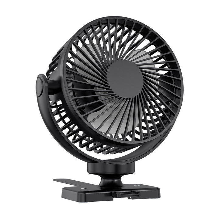 Portable Desktop Fan Stornfield