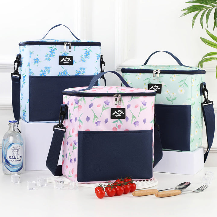 Insulated Cooler Bag Stornfield
