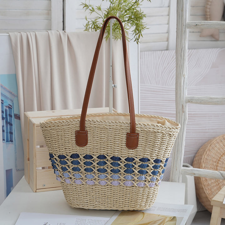 Stroh Shopping Bag Stornfield