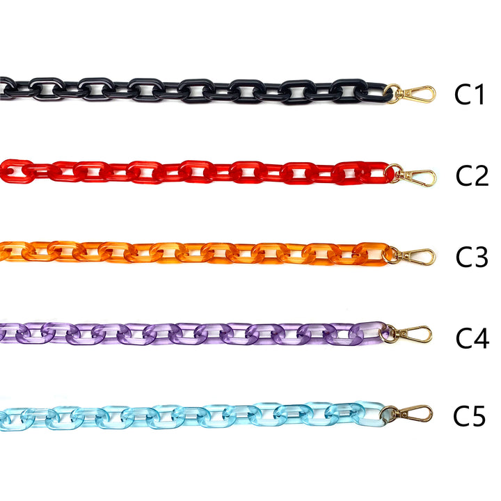 Chunky Eyewear Chain Holder Stornfield