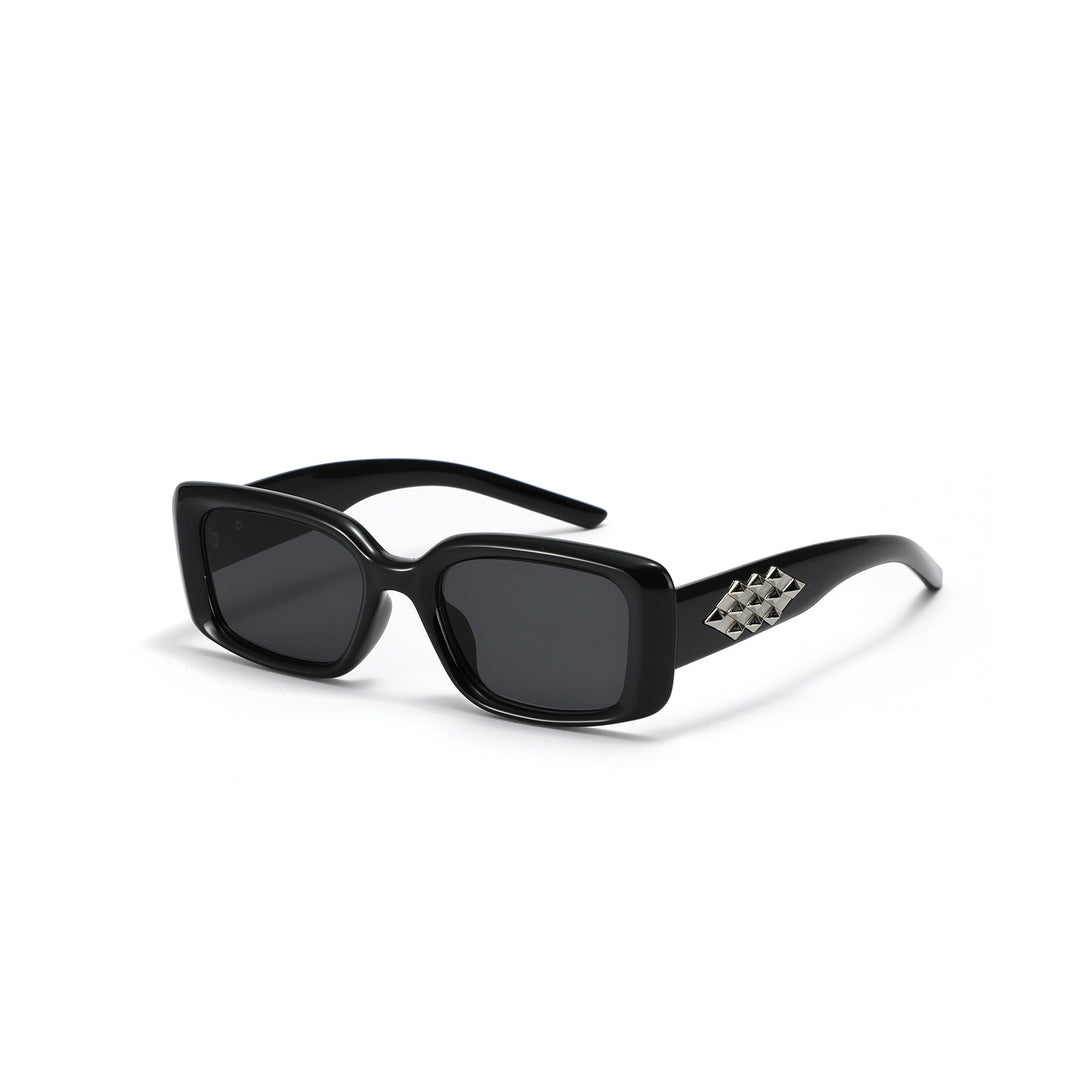 Women's Fashion Designer Sunglasses with Unique Frame Stornfield