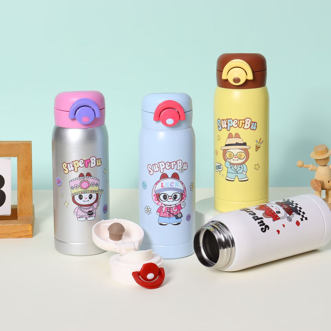 Ladies Insulated Bottle Stornfield