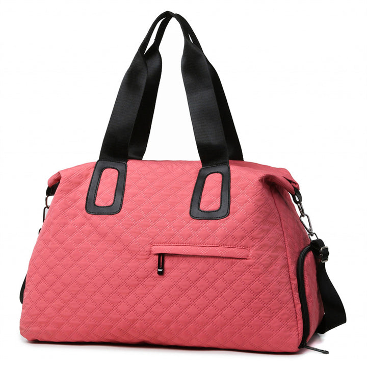 Elegant and Practical Weekender Bag Stornfield