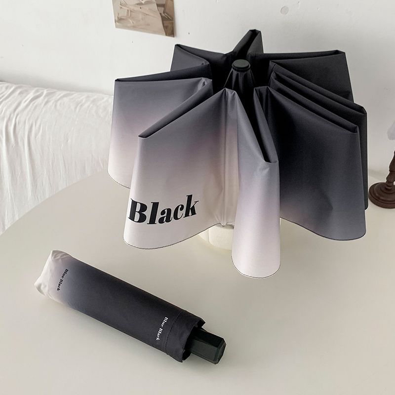 Women's Automatic Umbrella with Elegant Gradient Stornfield