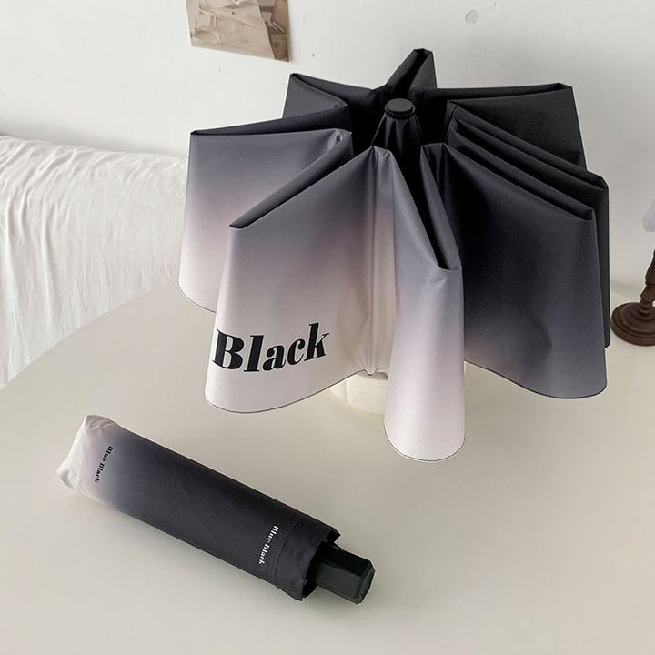 Women's Automatic Umbrella with Elegant Gradient Stornfield
