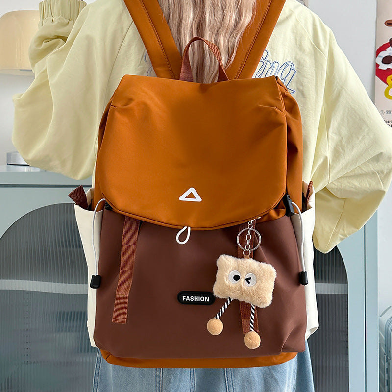 Lightweight Gym Backpack Stornfield