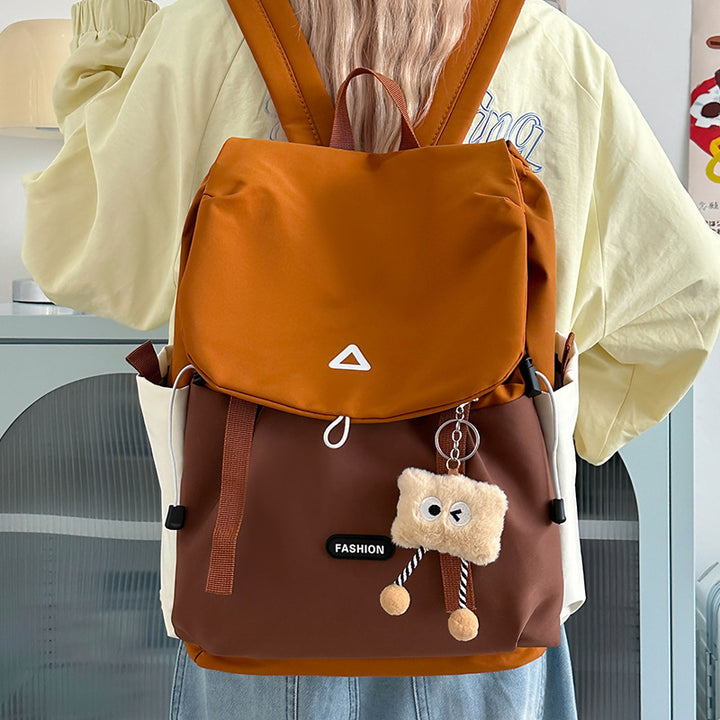 Lightweight Gym Backpack Stornfield