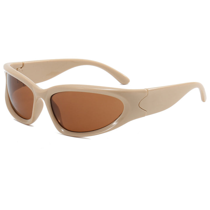 Ladies sporty sunglasses Stornfield