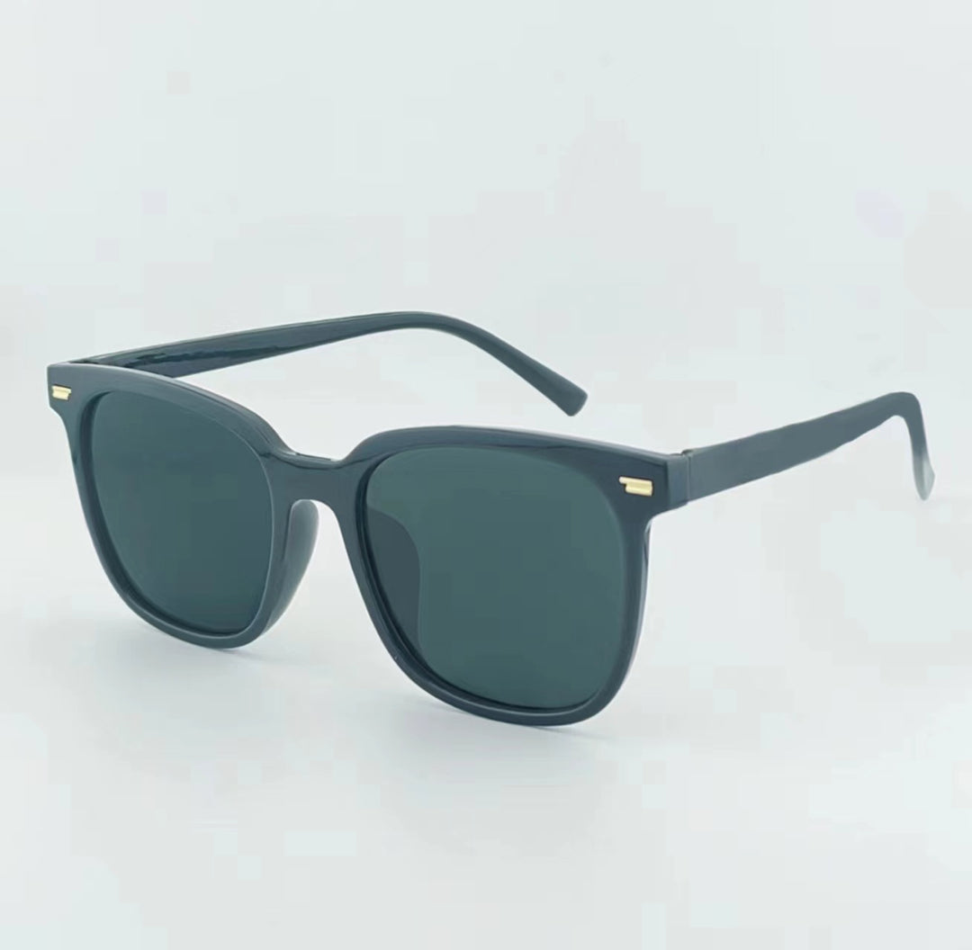 Ladies Fashion Square Sunglasses Stornfield
