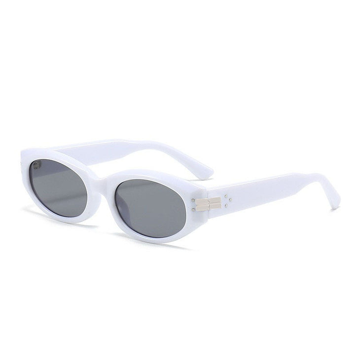 Ladies Retro-inspired Sunglasses Stornfield