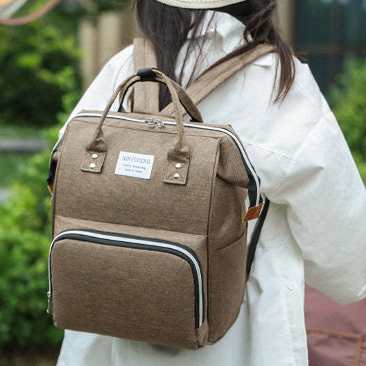 Stylish Backpack Stornfield