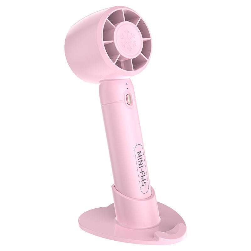 Ladies Portable Mini Fan Stornfield