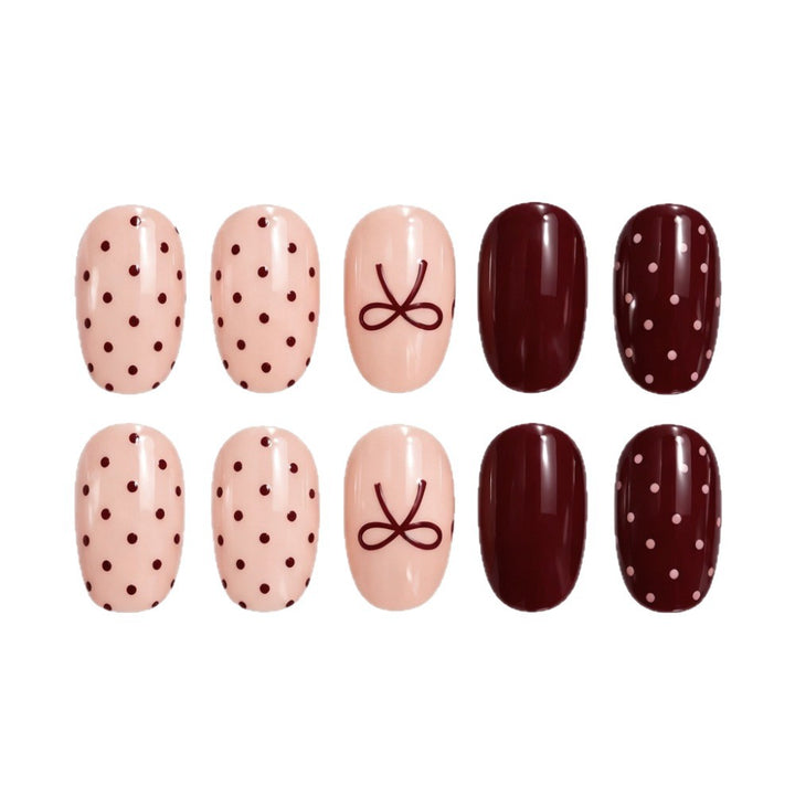 Artistic Nail Design Set