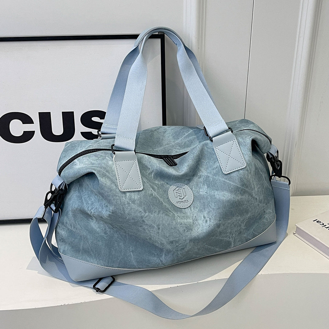 Travel Duffle Bag Stornfield