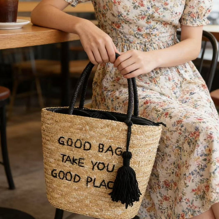 Shopping bag Stornfield