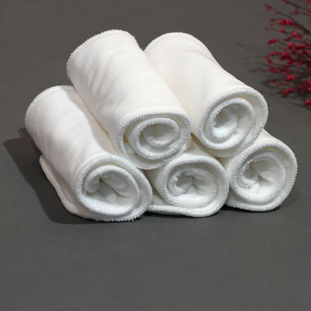 Ultra-Soft Microfiber Cleaning Cloth Stornfield