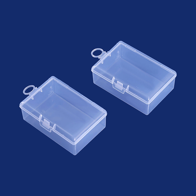 Durable Craft Supply Storage Box Stornfield