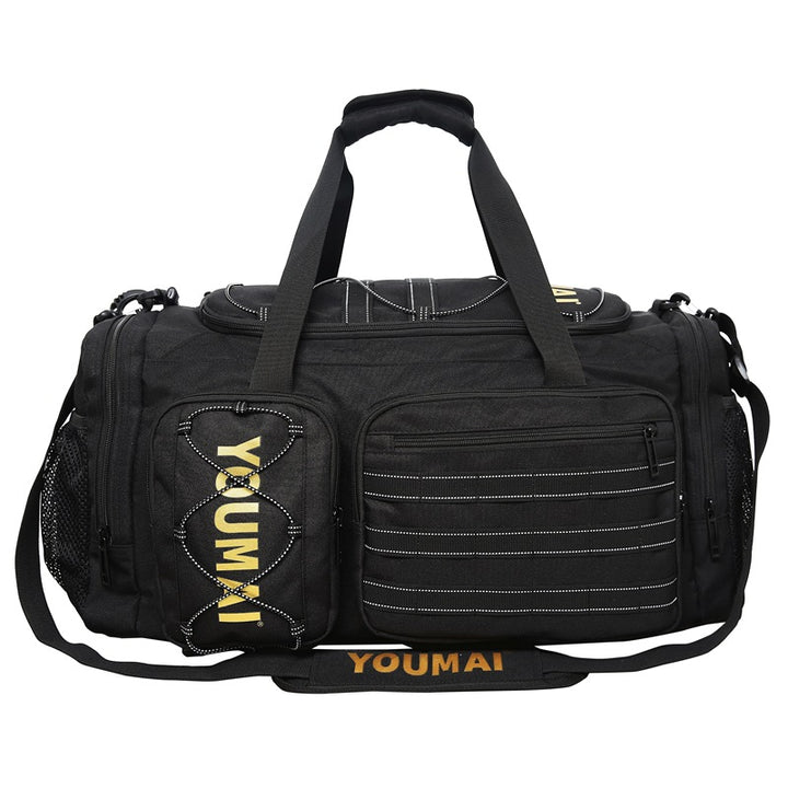 Multi-Functional Tactical Duffle Bag