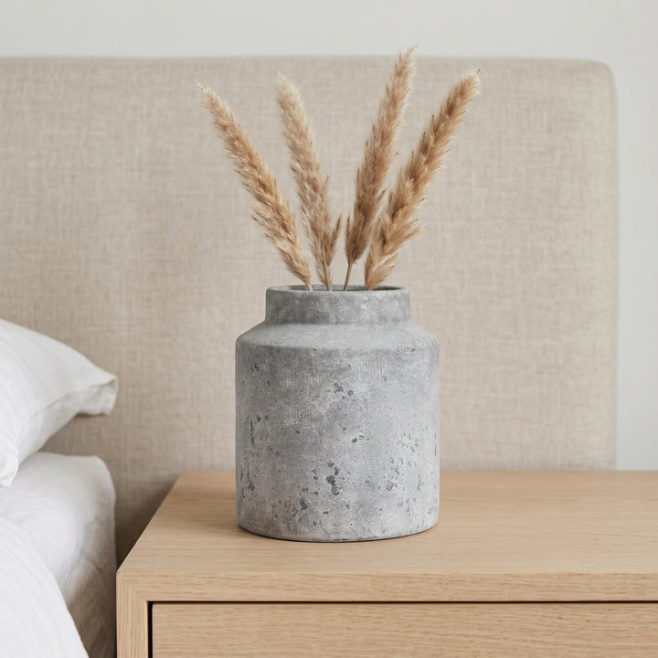 Modern ceramic vessel Stornfield