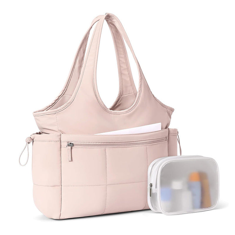 Fashionable and Functional Everyday Bag Stornfield