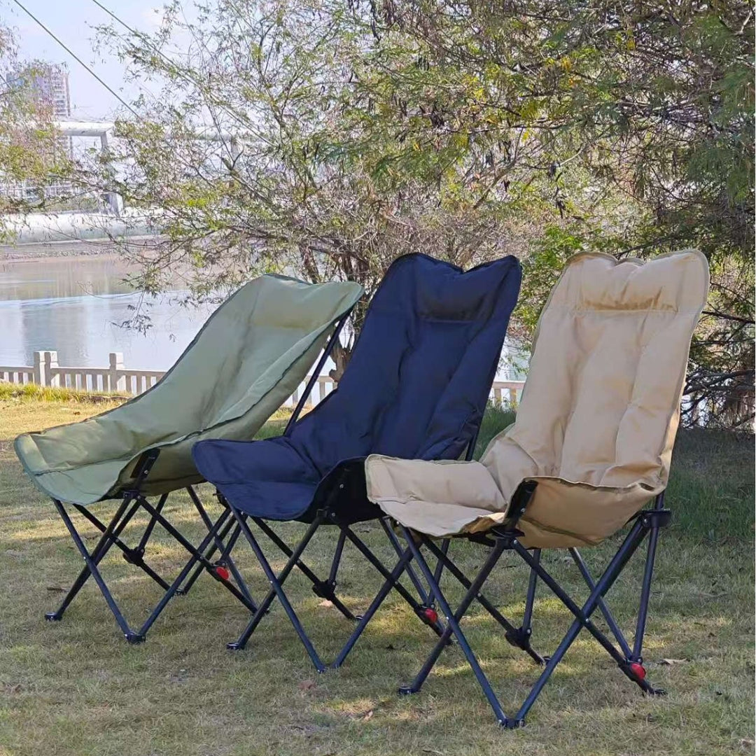 Ladies Folding Chair Stornfield