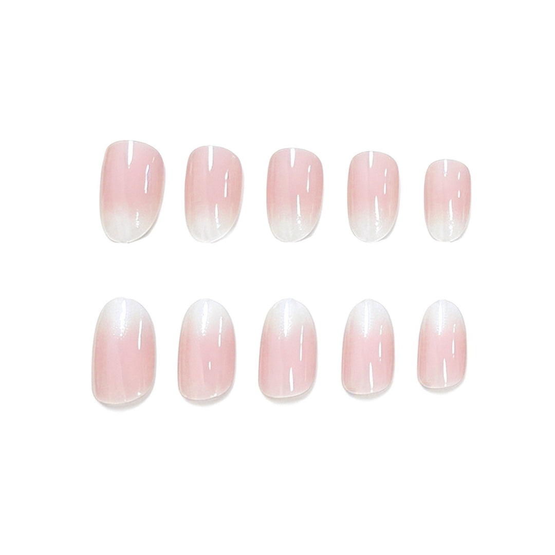 Elegant Ombre Nail Enhancements Stornfield 1789915173