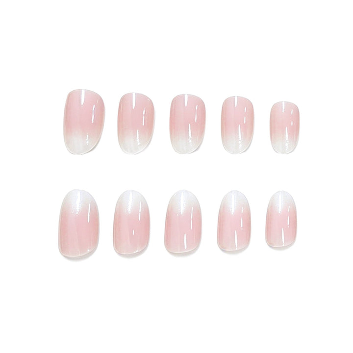Elegant Ombre Nail Enhancements Stornfield 1789915173
