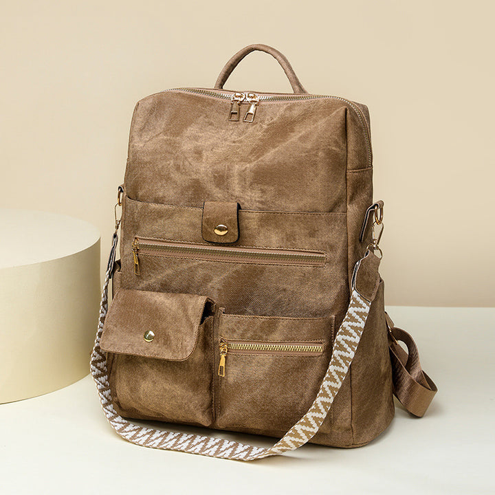 Versatile Backpack Stornfield