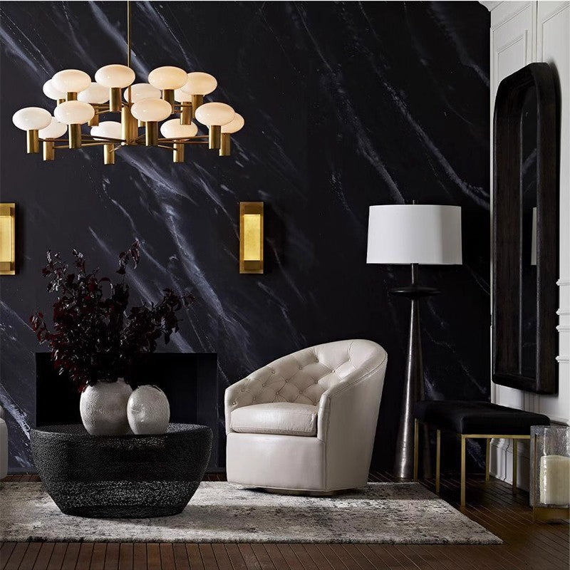 Modern Minimalist Floor Lamp Table Light