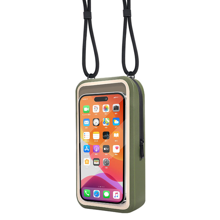 Multifunctional Smartphone Bag Stornfield