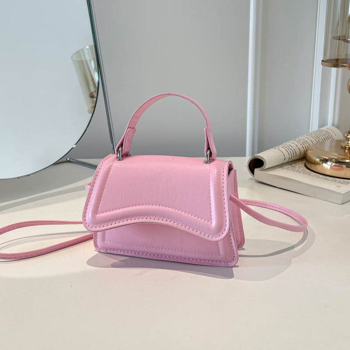 WoChic Mini Handheld Crossbody Bag Stornfield