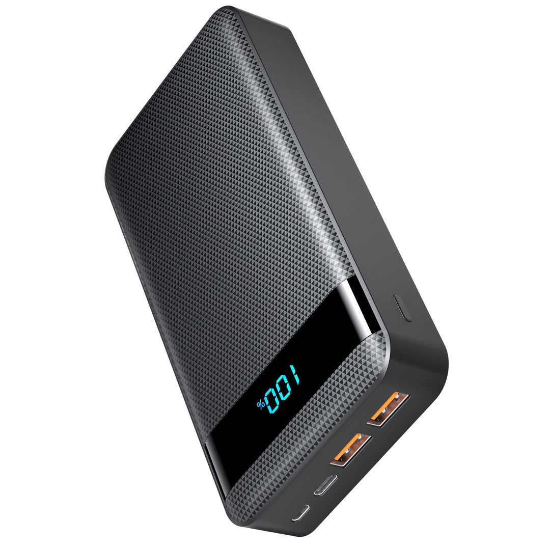 Powerbank Stornfield