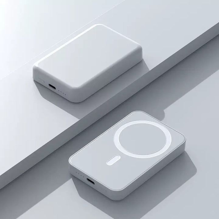 Portable Magsafe Powerbank Stornfield