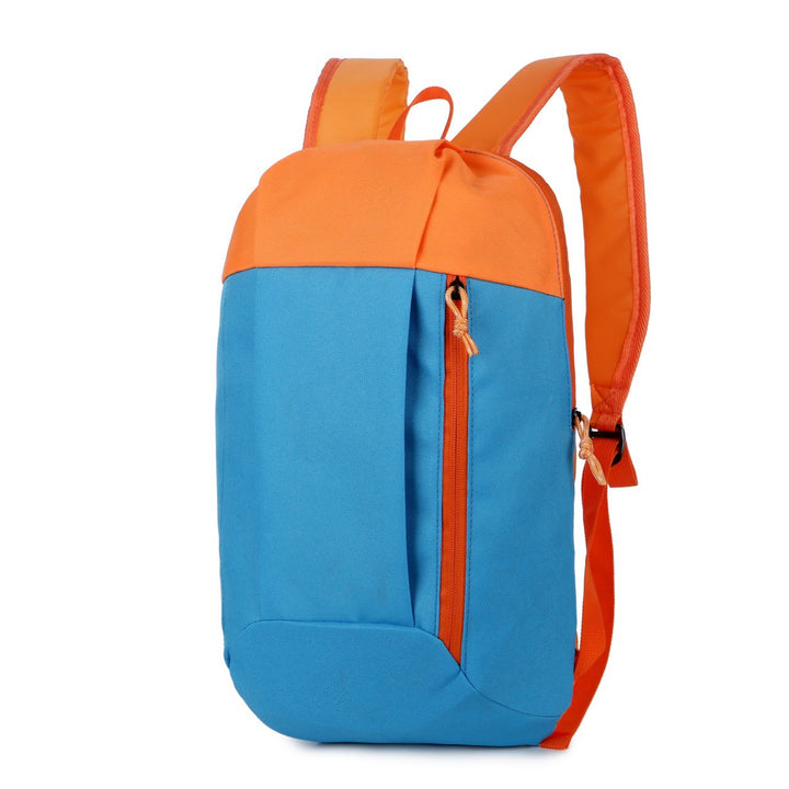 Functional Travel Rucksack Stornfield