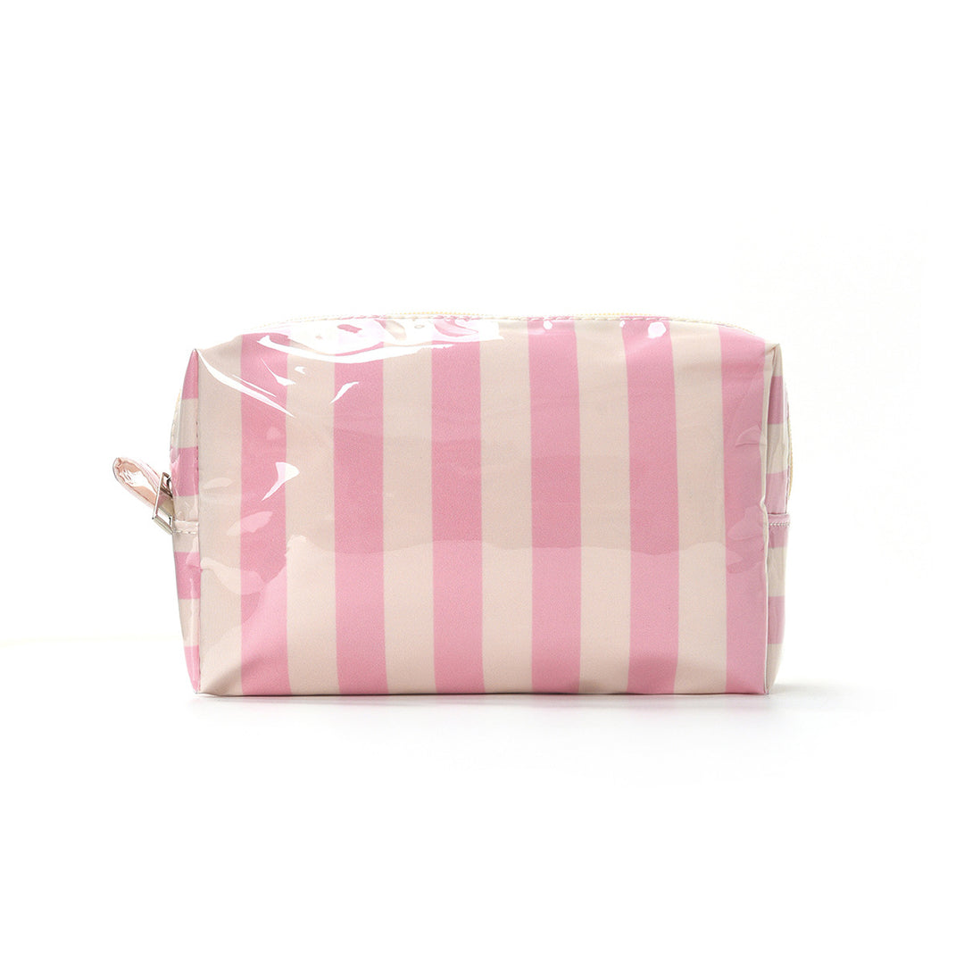 Cosmetic storage bag with water-repellent coating Stornfield
