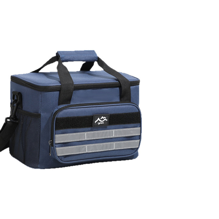 Versatile Insulated Cooler Bag Stornfield