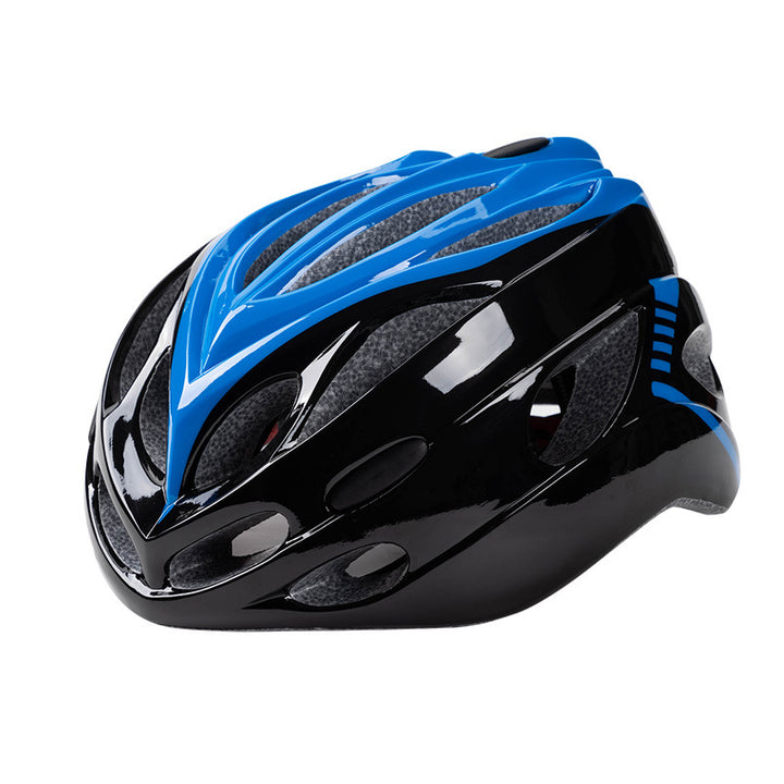 Sporty Cycling Helmet Stornfield