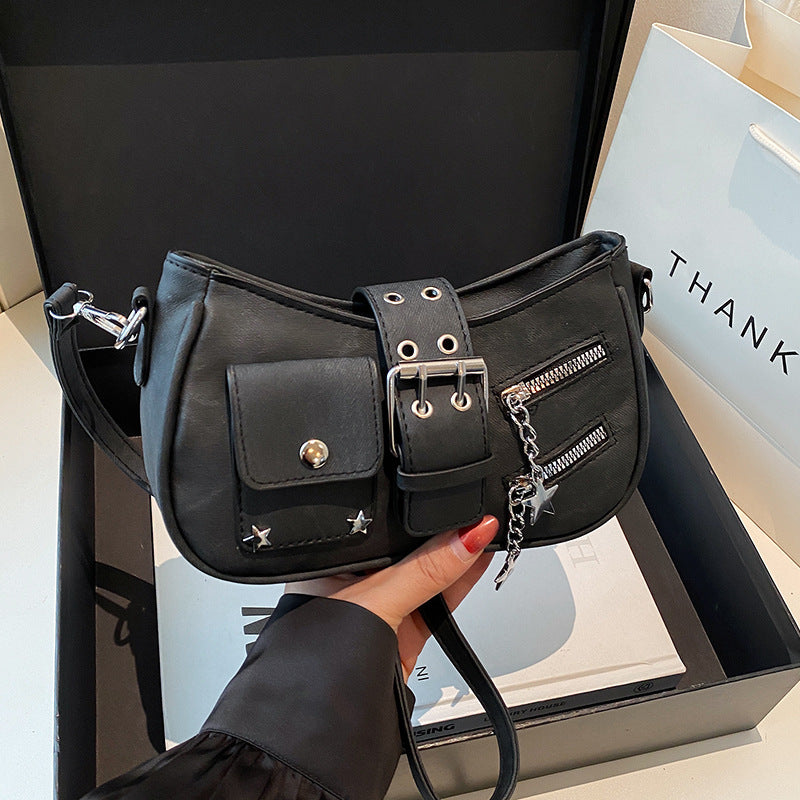 Chic Mini Crossbody Bag Stornfield
