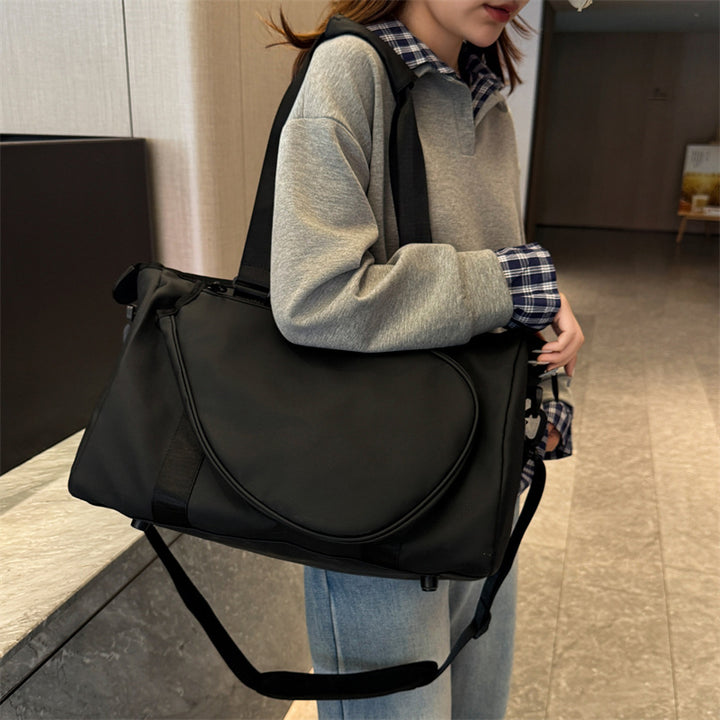 Fashionable Multi-Functional Sport Duffle Bag