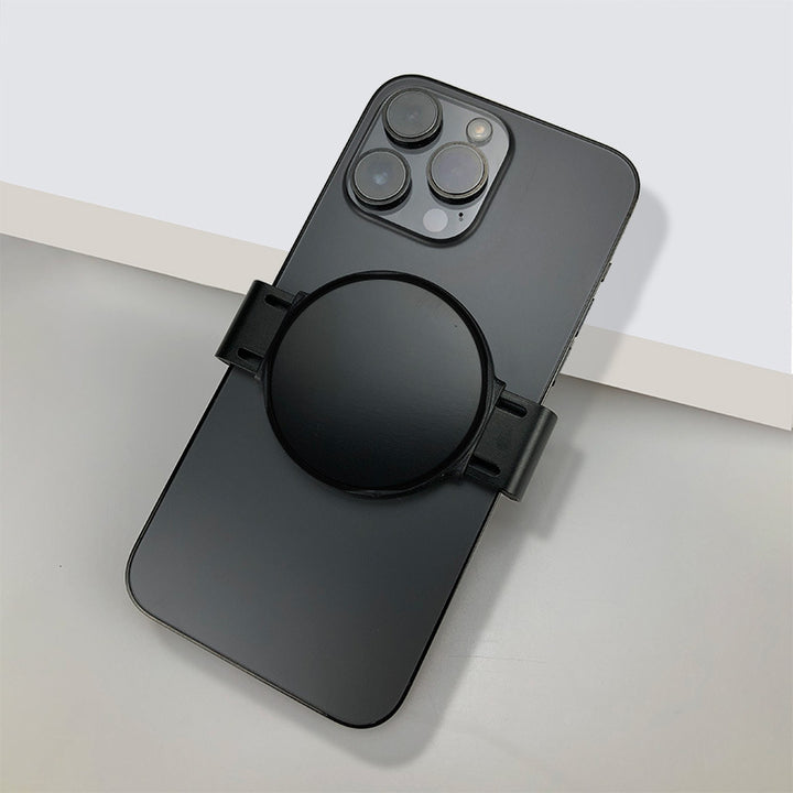 Unisex Smartphone Holder with secure magnetic closure Stornfiled
