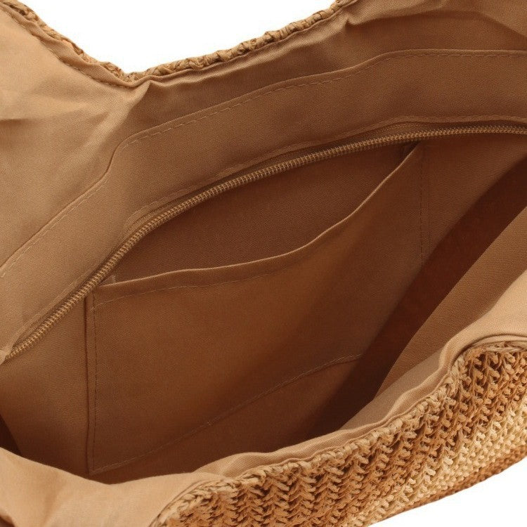 Beach bag Stornfield