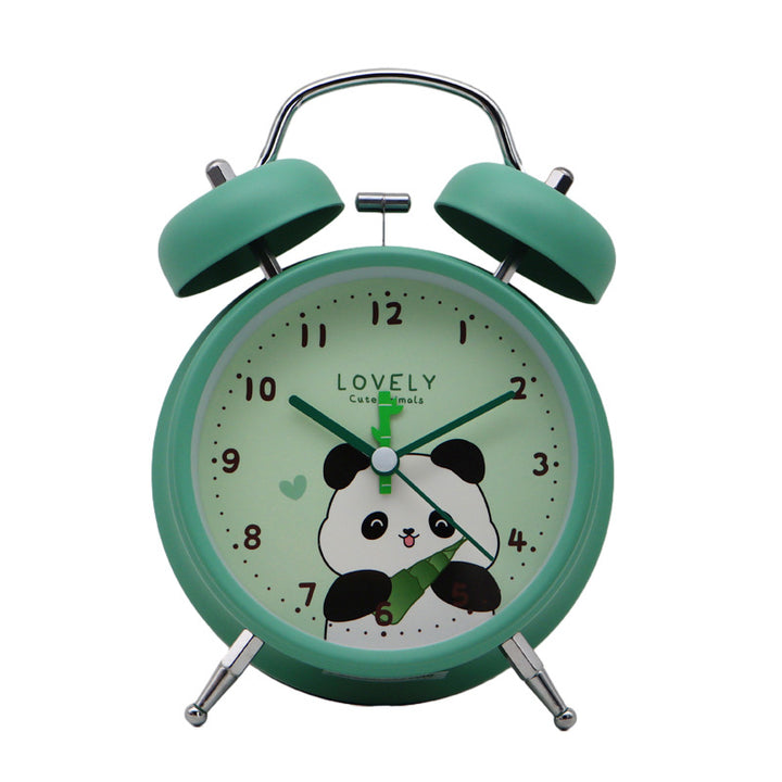 Cute animal design alarm clock Stornfield