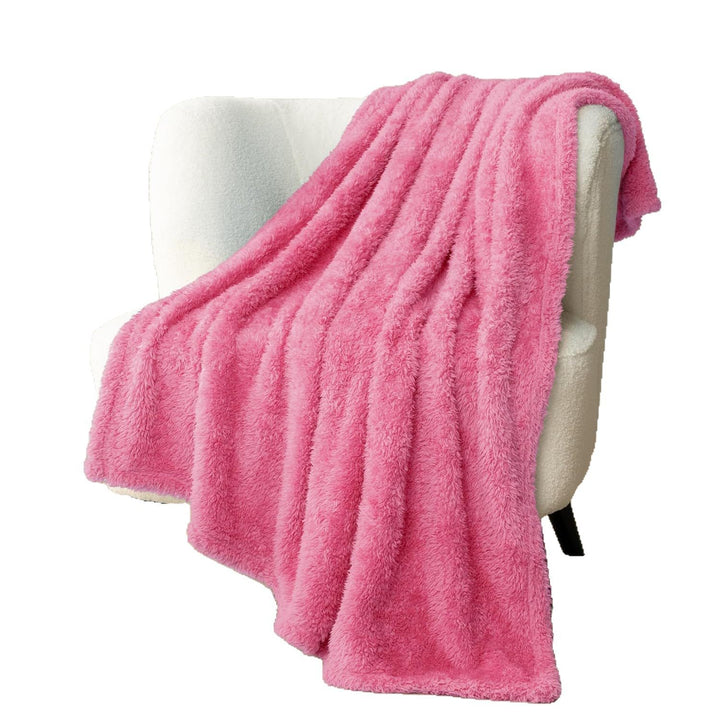 Cuddle blanket Stornfield