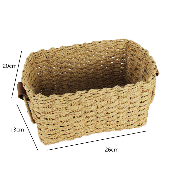 Storage Basket Stornfield