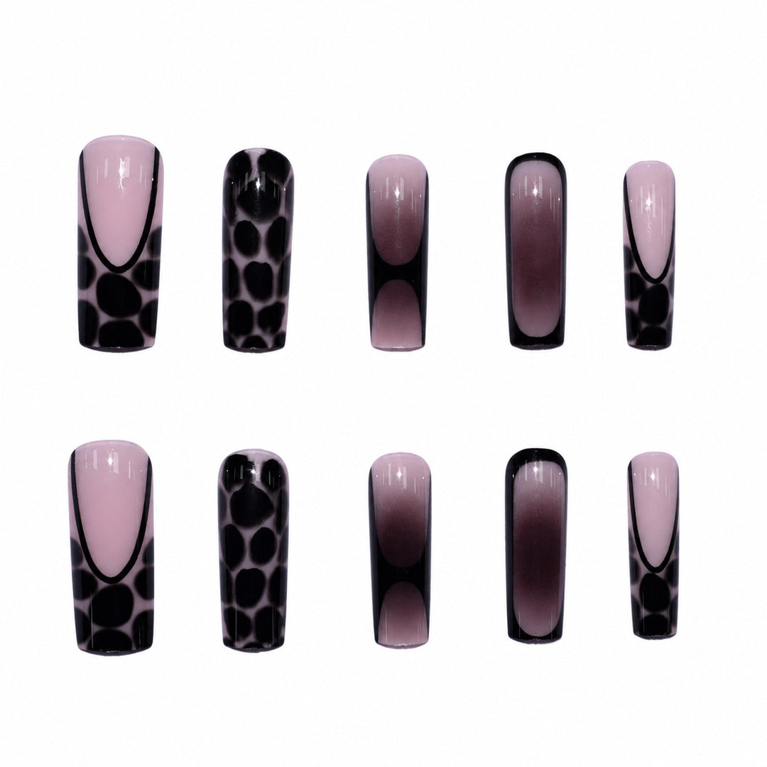 Premium Artificial Nails with Modern Design Stornfield