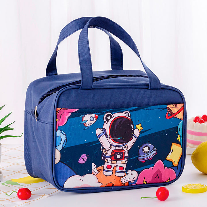 Insulated Lunch Bag Stornfield