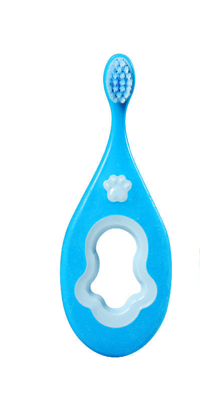 Interactive U-Shaped Toothbrush Stornfield