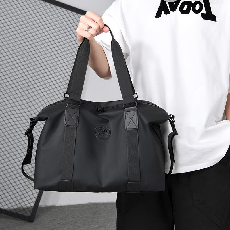 Versatile Multi-Functional Travel Duffle Stornfield