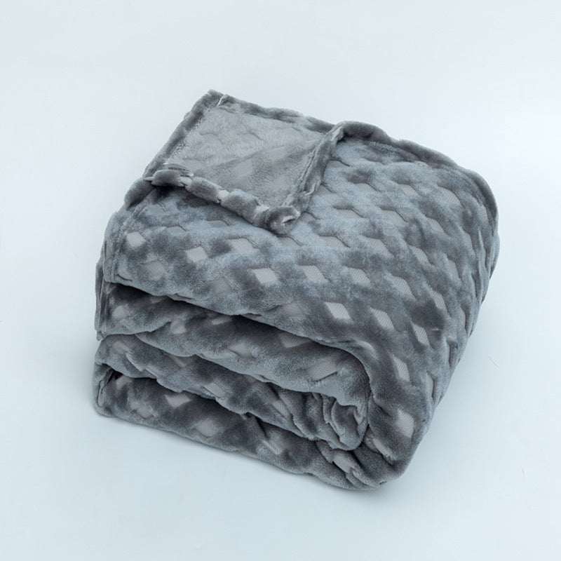 Women's Cozy Blanket Stornfield